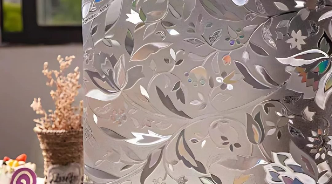 glass paper